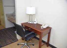 Quality Inn And Suites Dublin 5