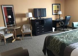 Travelodge by Wyndham Absecon Atlantic City 5