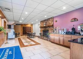 Rodeway Inn Bellows Falls 4