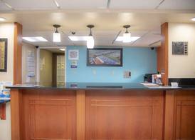 Howard Johnson by Wyndham Allentown/Dorney Hotel & Suites 3
