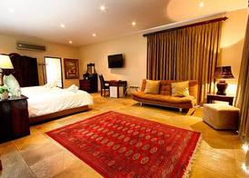 Afrique Boutique Ruimsig 4