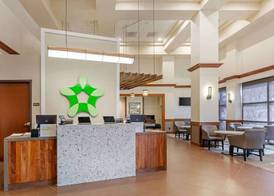 Extended Stay America Premier Suites - Cleveland - Independence 2