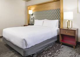 Holiday Inn SALEM (I-93 AT EXIT 2) by IHG 2