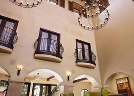 Omni Rancho Las Palmas Resort & Spa 2