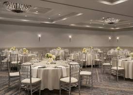 Bakersfield Marriott at the Convention Center 3