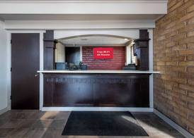 Red Roof Inn Monroe 3