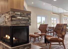 Residence Inn by Marriott Salinas Monterey 3