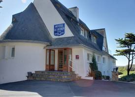 Hôtel Le Lichen De La Mer 2