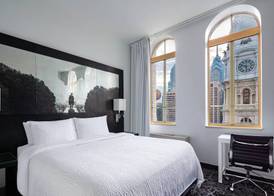 Residence Inn by Marriott Philadelphia Center City 3