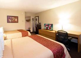 Days Inn by Wyndham Williamsport 4