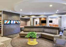 SpringHill Suites Phoenix Downtown 3