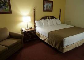 Bird-in-Hand Family Inn 5