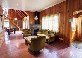 Wesley House Hosteria Boutique 2