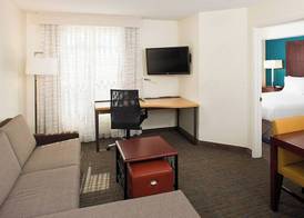 Residence Inn by Marriott San Jose South 5