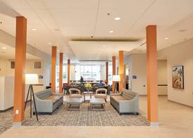 Gundersen Hotel & Suites 3