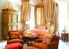 The Ivy Hotel 5