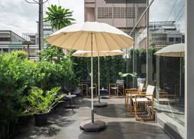 Seekers Finders Rama IV Hotel SureStay Collection by BW 3