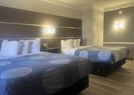 La Quinta Inn By Wyndham IH-10 West San Antonio TX 5