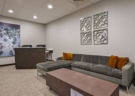 Wingate by Wyndham Charlotte Airport 4