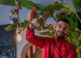 Riad Tibibt 2
