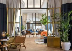 Fairmont Miramar Bungalows 3