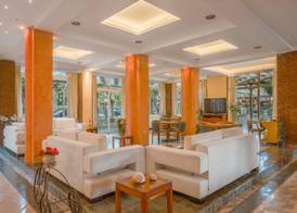 Pavlos Hotel 3