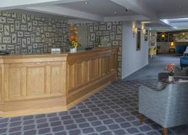 Kings Court Hotel Alcester, BW Signature Collection 3