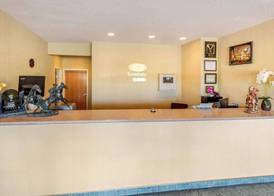 Econo Lodge Colorado Springs near Airport 5