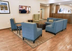 Comfort Inn & Suites Munising-Lakefront 5