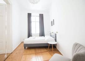 HeyMi Apartments Stadtpark 4