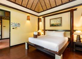 Botany Beach Resort Pattaya 4