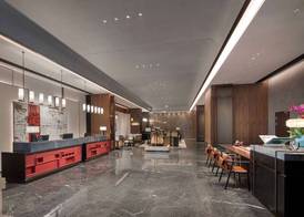 Days Hotel BY Wyndham Changsha Yuhua 2