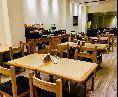 Hotel Catedral 4