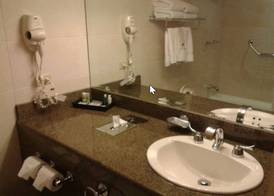 Radisson Hotel Panama Canal 5