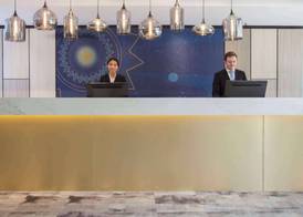 Metro Aspire Hotel Sydney 4