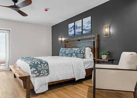Lodge at Mount Mitchell 4