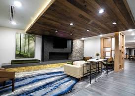 Fairfield by Marriott Inn & Suites Louisville Airport 2