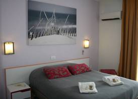 Relax'Otel & Spa, Le Barcarès 3