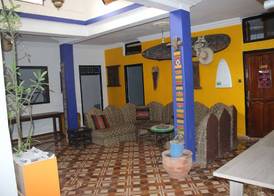 Surf hostel Morocco 2