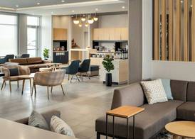 TownePlace Suites by Marriott Tecumseh Windsor 5