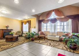 Econo Lodge Inn & Suites Evansville East 3
