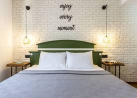 The Poyz Hotel Bodrum 4