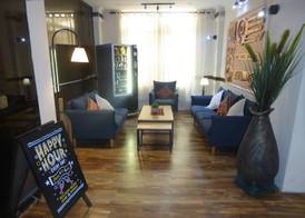 Hotel Sagarnaga 4