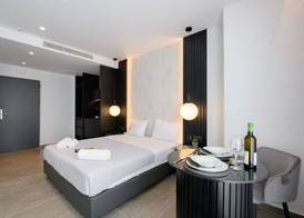 EcoHeaven Suites 5