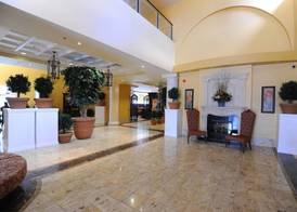 Monte Carlo Inn & Suites Downtown Markham 2