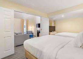 Sonesta ES Suites Cincinnati - Sharonville West 4