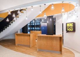 Park Inn by Radisson Libreville 2
