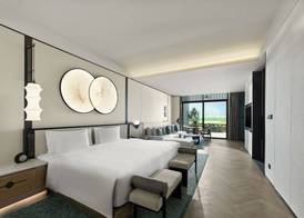 Banyan Tree Yangcheng Lake 5