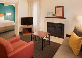 Residence Inn by Marriott San Jose Campbell 5