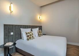 L'Horloge - Appart'Hotel proche de Disneyland 2